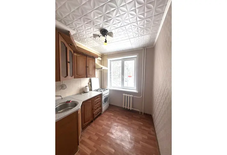 Продажа, 1 к. квартира, Высоковск, Первомайский проезд, д. 4