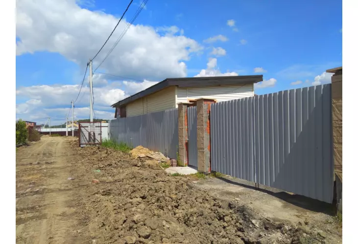 Продажа, участок, Москва, 5 сот