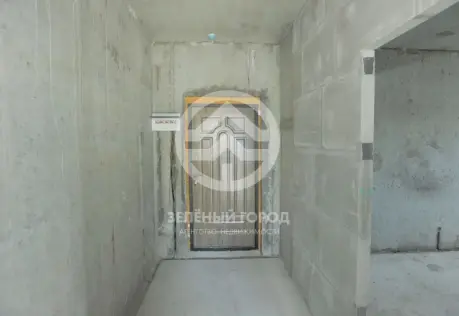 Продажа, 2 к. квартира, деревня Голубое, Парковый бульвар, д. 2, к. 4