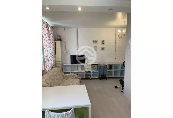 Продажа, 1 к. квартира, Брехово, Митино Дальнее, д. 5