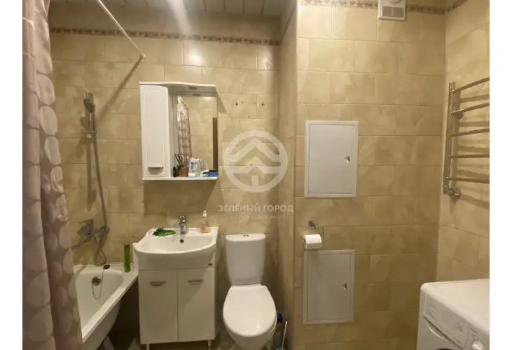 Продажа, 1 к. квартира, Жуково, д. 16