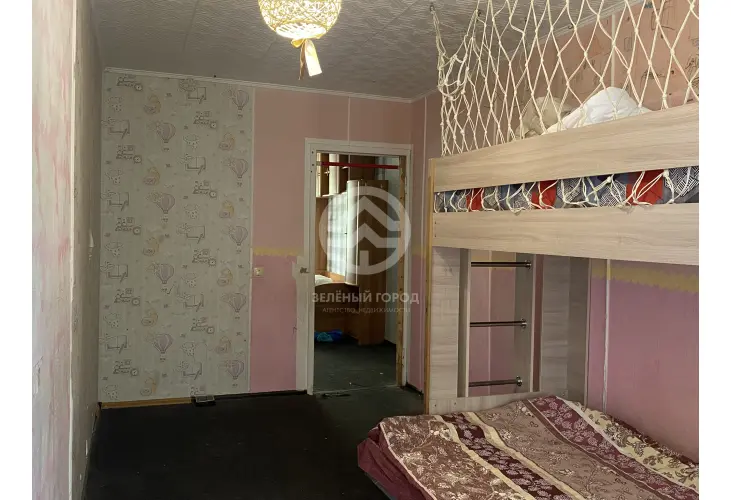 Продажа, 2 к. квартира, Майдарово, д. 4
