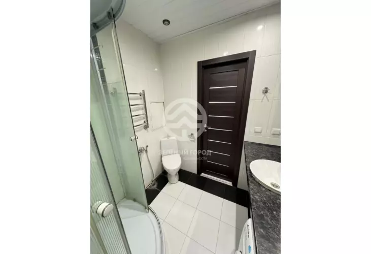 Продажа, 1 к. квартира, рабочий поселок Андреевка, Староандреевская, д. 43, к. 2