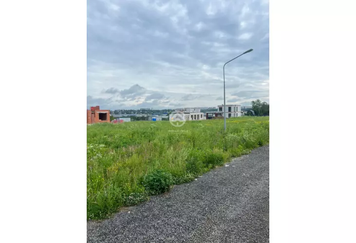 Продажа, участок, Сходня, 6 сот