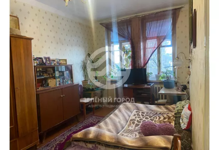 Аренда, 1 к. квартира, Солнечногорск, Рабухина, д. 2