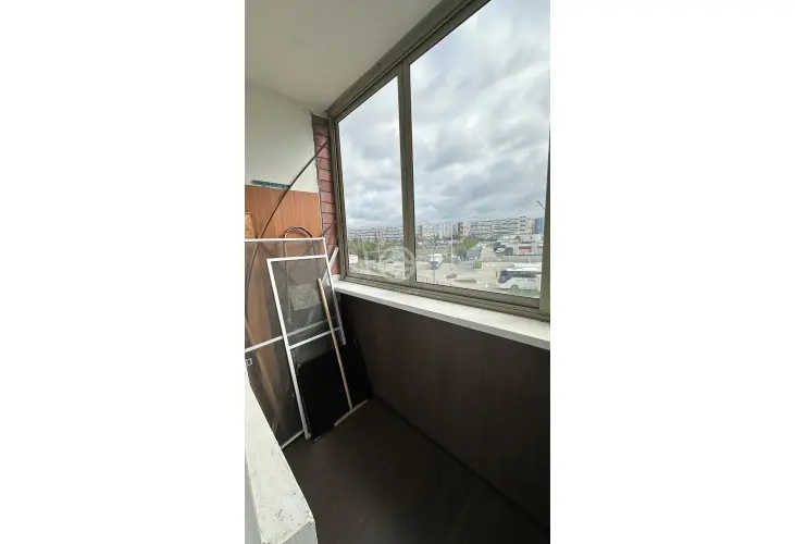 Продажа, 1 к. квартира, рабочий поселок Андреевка, квартал Первый Андреевский, к. 3