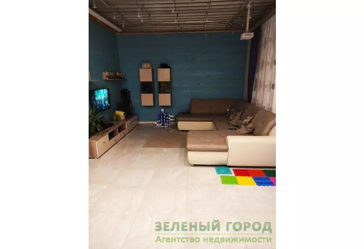 Продажа, дом, Бакеево, 167 кв.м, 9 сот