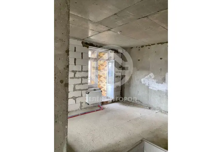 Продажа, 2 к. квартира, Сабурово, Парковая, д. 24