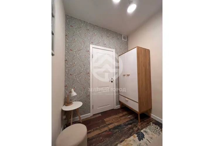 Продажа, 1 к. квартира, деревня Голубое, д. 16, к. 1