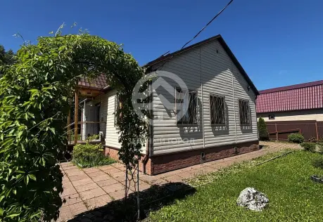 Продажа, дом, Головково, 61 кв.м, 12 сот