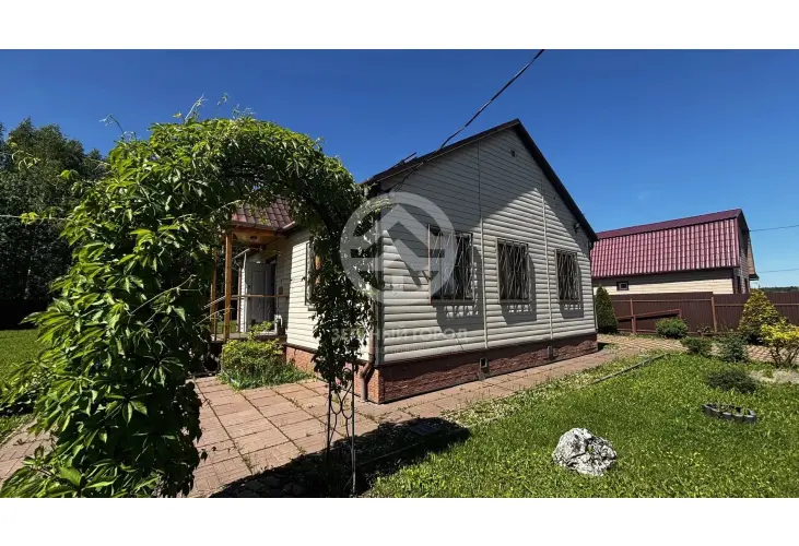 Продажа, дом, Головково, 61 кв.м, 12 сот