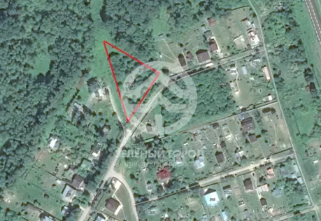 Продажа, участок, Мисирево, 22,6 сот