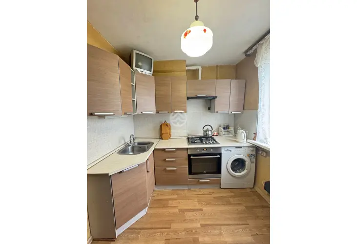 Продажа, 3 к. квартира, Высоковск, Текстильная, д. 20