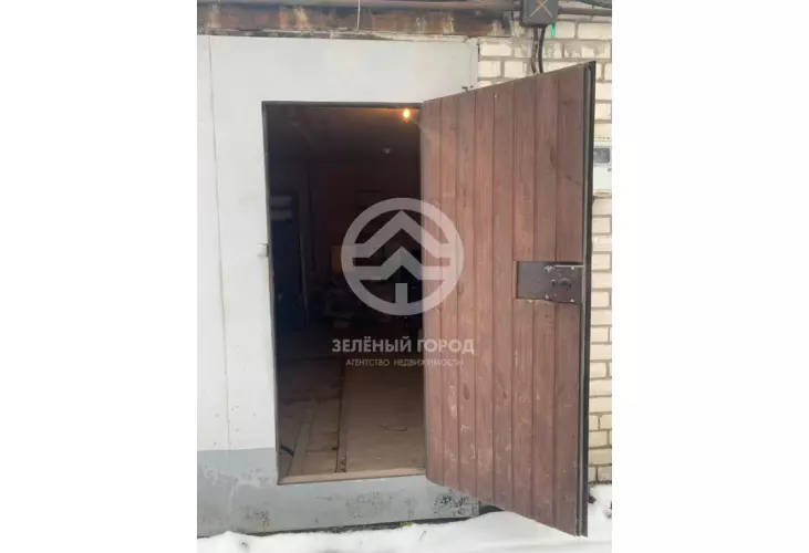 Продажа, гараж, рабочий поселок Андреевка, ГСК Ветеран