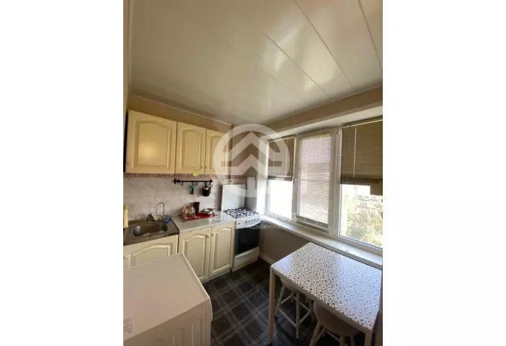 Продажа, 2 к. квартира, рабочий поселок Андреевка, д. 6