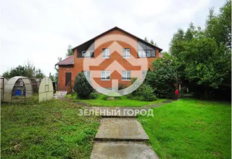 Продажа, дача, Дурыкино, 266 кв.м, 14 сот