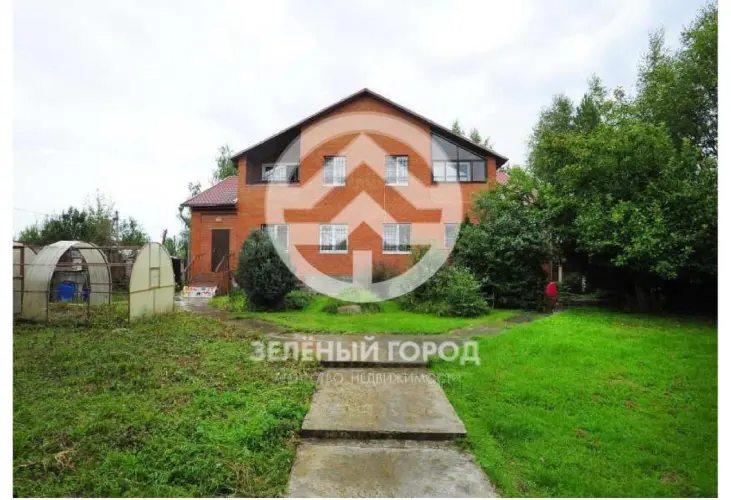 Продажа, дача, Дурыкино, 266 кв.м, 14 сот