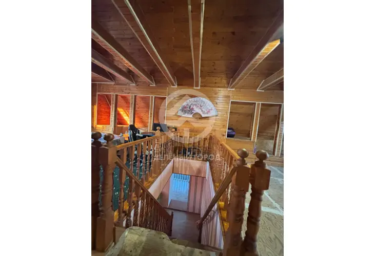 Продажа, дом, Высоковск, 321 кв.м, 15 сот