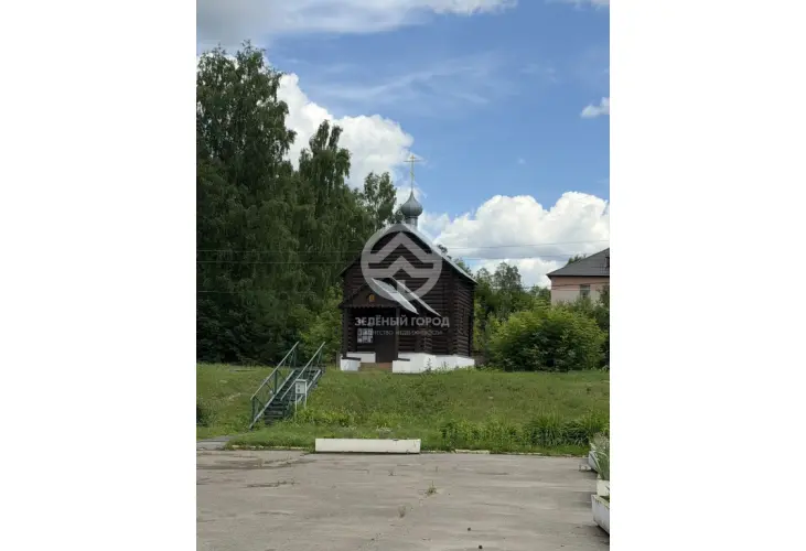 Продажа, 3 к. квартира, деревня Щемилово 30-й км, д. 7