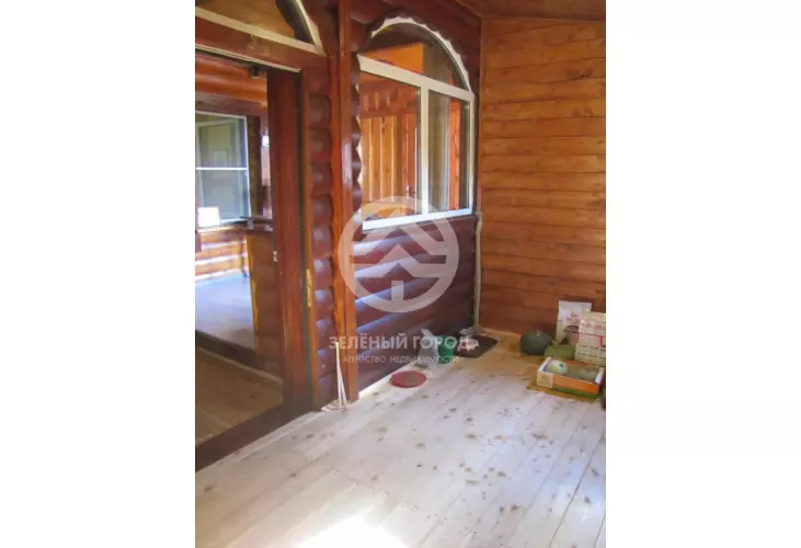 Продажа, дом, Алабушево, 70 кв.м, 10 сот