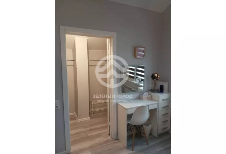 Продажа, дом, Новинки, 103 кв.м, 6 сот