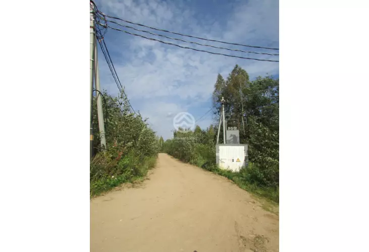 Продажа, участок, Высоковск, 10 сот