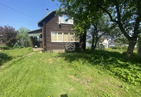 Продажа, дом, Лыткино, 116 кв.м, 6 сот