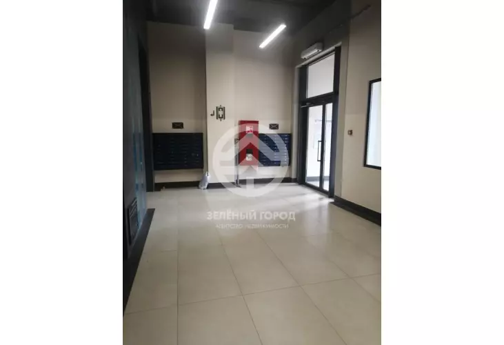 Продажа, 1 к. квартира, деревня Рузино, микрорайон Кутузовский, д. 2