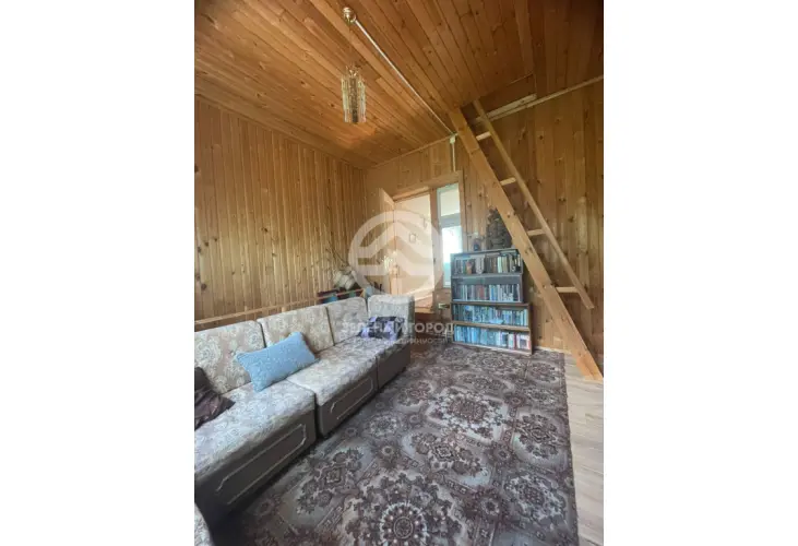 Аренда, таунхаус, Менделеево, ДСК ВТО, д. 10