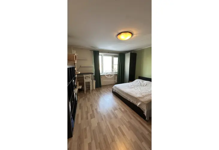 Продажа, 2 к. квартира, деревня Голубое, д. 5, к. 2