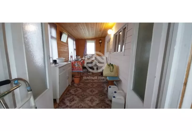 Продажа, дача, садовое товарищество Ветеран, 20 кв.м, 8,16 сот