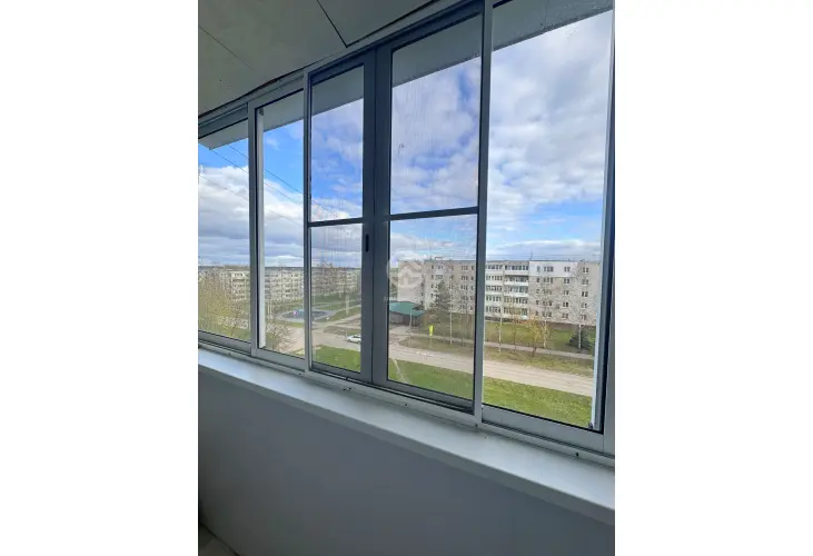 Продажа, 1 к. квартира, Высоковск, Текстильная, д. 3