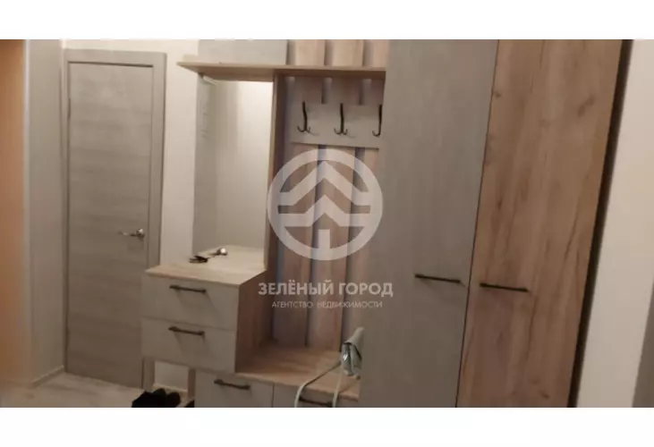 Продажа, 2 к. квартира, поселок Первомайский, д. 14