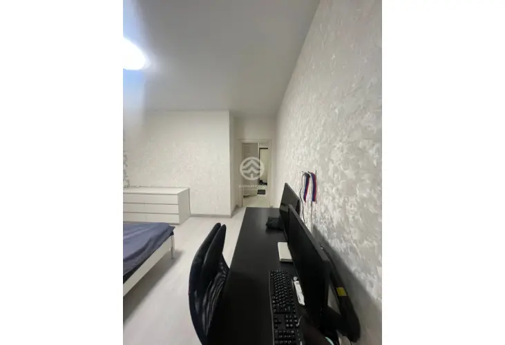 Продажа, 1 к. квартира, рабочий поселок Андреевка, д. 7