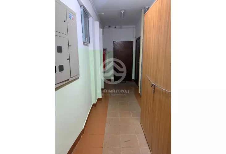 Продажа, 3 к. квартира, Сходня, Юбилейный проезд, д. 16