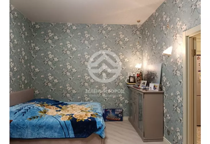 Продажа, 2 к. квартира, Москва, Фестивальная, д. 29