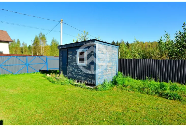 Продажа, участок, Жилино, 6,8 сот