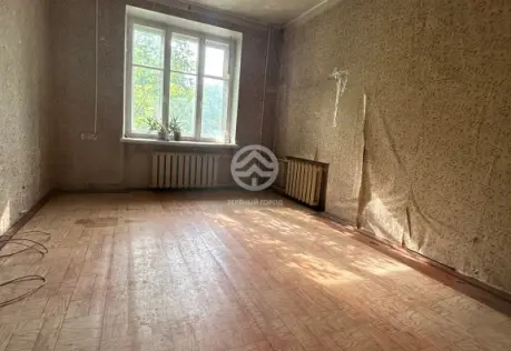 Продажа, 3 к. квартира, Сходня, Первомайская, д. 22