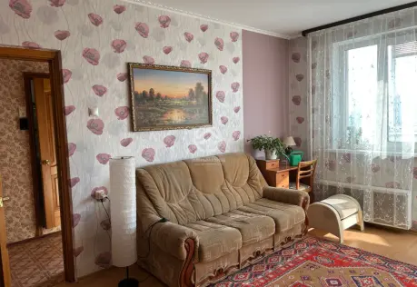 Продажа, 1 к. квартира, Зеленоград, к. 1559