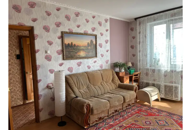 Продажа, 1 к. квартира, Зеленоград, к. 1559