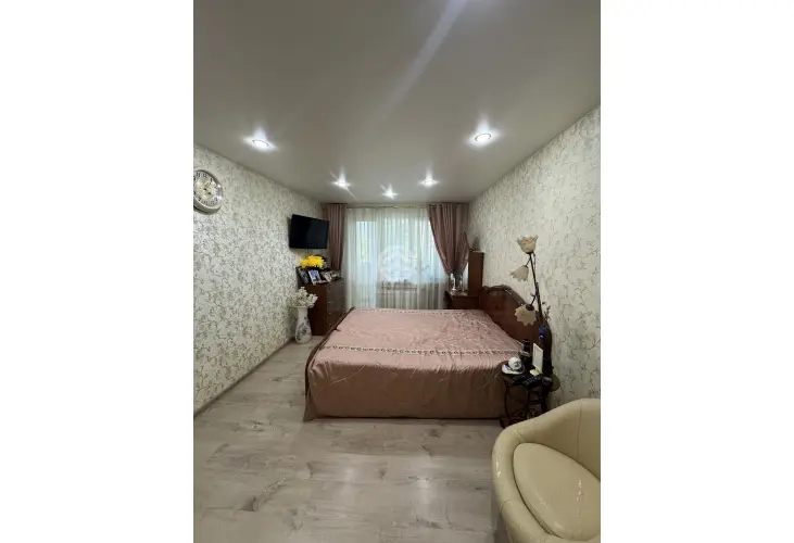 Продажа, 1 к. квартира, Клин, Северный переулок, д. 39, к. А