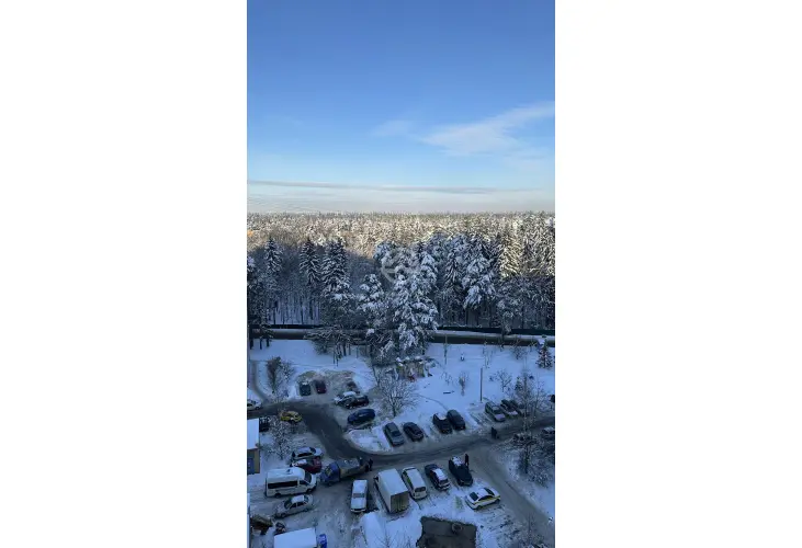 Продажа, 2 к. квартира, деревня Голубое, д. 5, к. 2