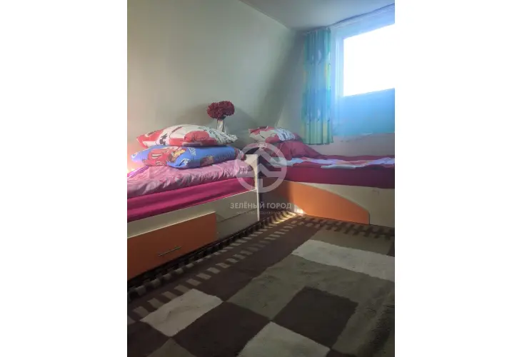 Продажа, дача, СНТ Новая жизнь, 80 кв.м, 8 сот