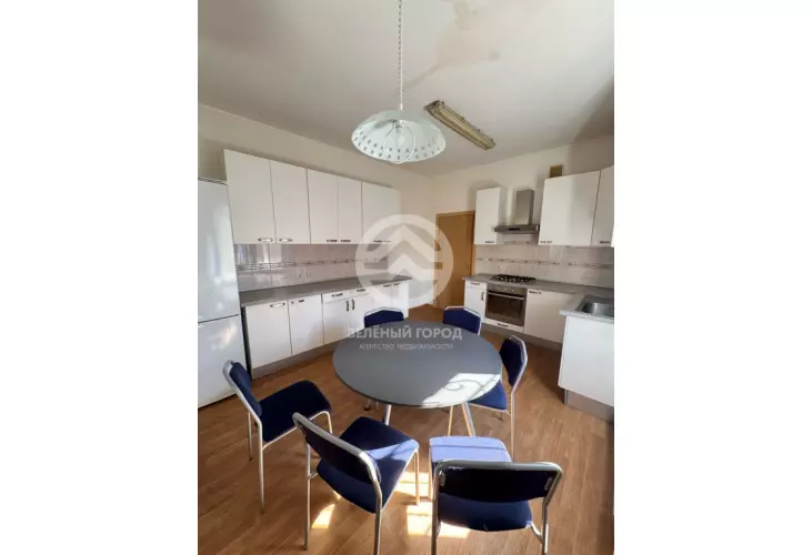 Продажа, дом, поселок городского типа Поварово, 233 кв.м, 12 сот