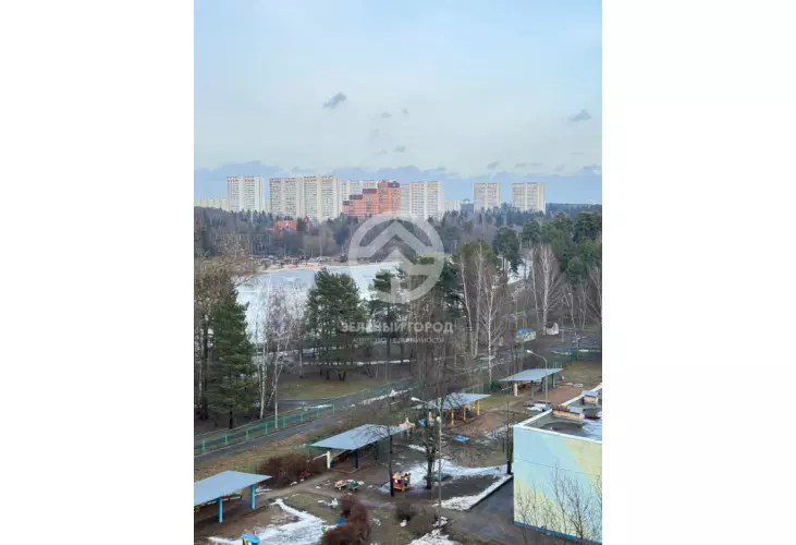 Продажа, 1 к. квартира, Зеленоград, к. 1014