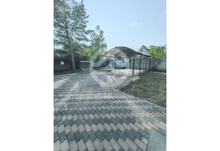 Продажа, дом, садовое товарищество Лес, 110 кв.м, 6,08 сот