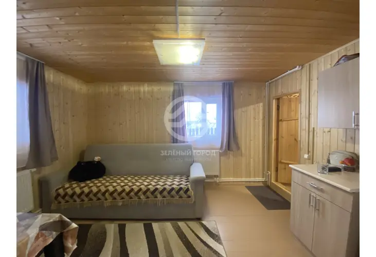 Продажа, дом, Задорино, 70 кв.м, 10,5 сот