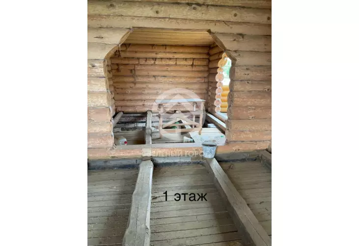 Продажа, дом, Колосово, 195 кв.м, 8 сот