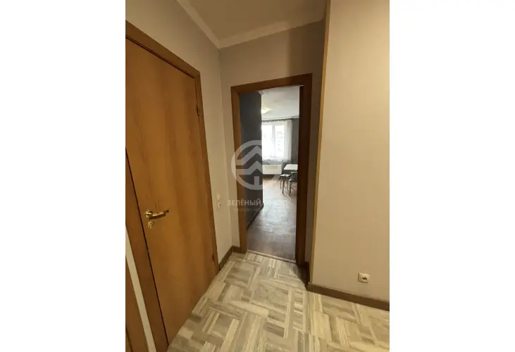 Аренда, 1 к. квартира, Высоковск, Текстильная, д. 27