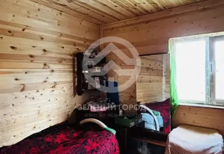 Продажа, дом, Игумново, 36 кв.м, 9 сот